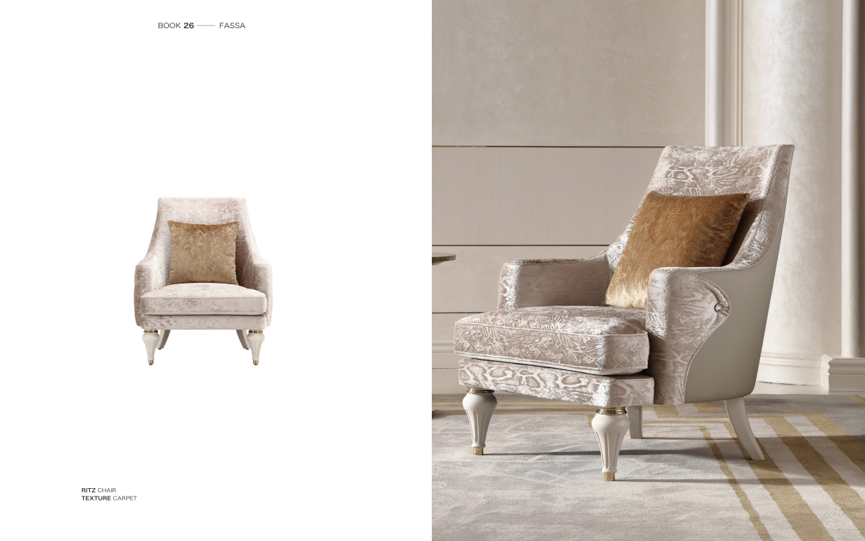 Armchairs