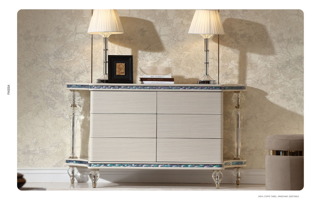 Storage Cabinets