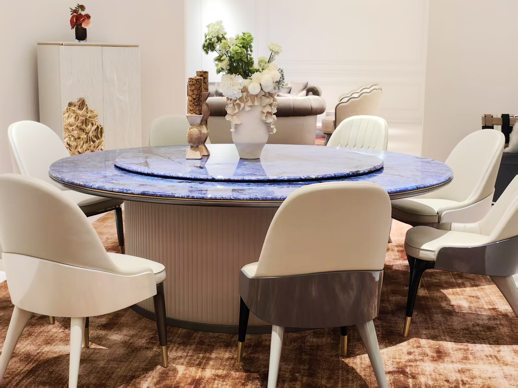 Modern Luxury 2