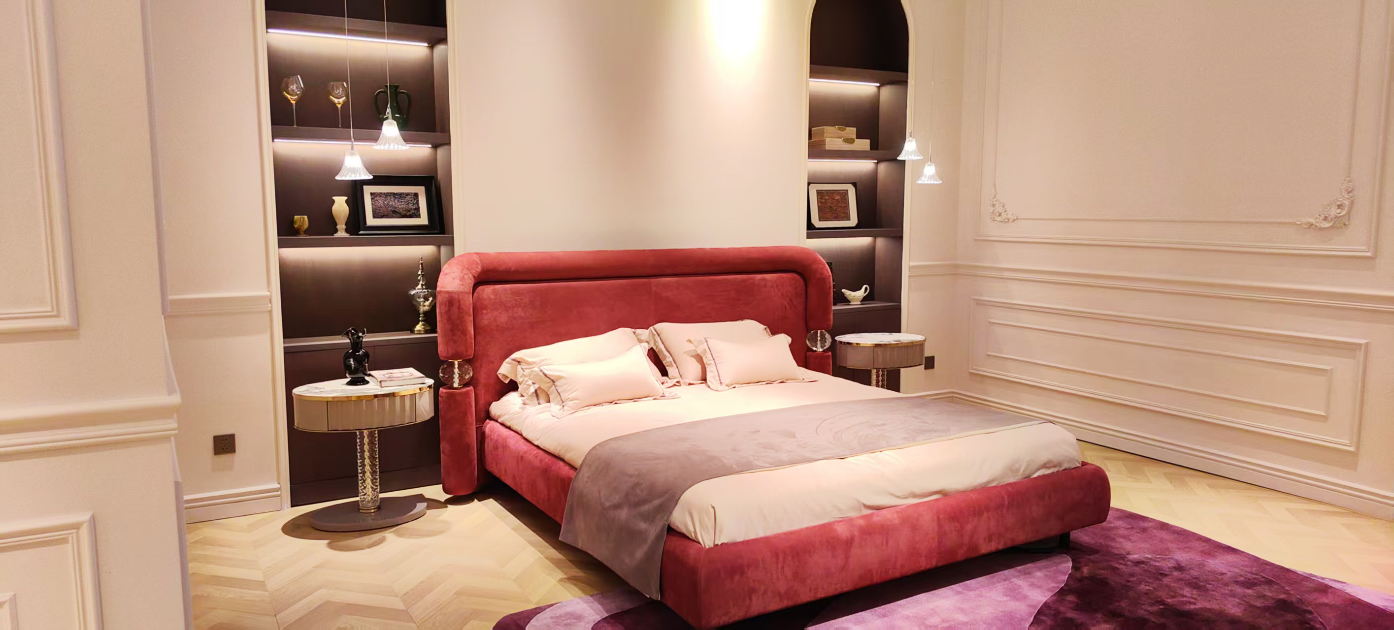 Modern Luxury 5