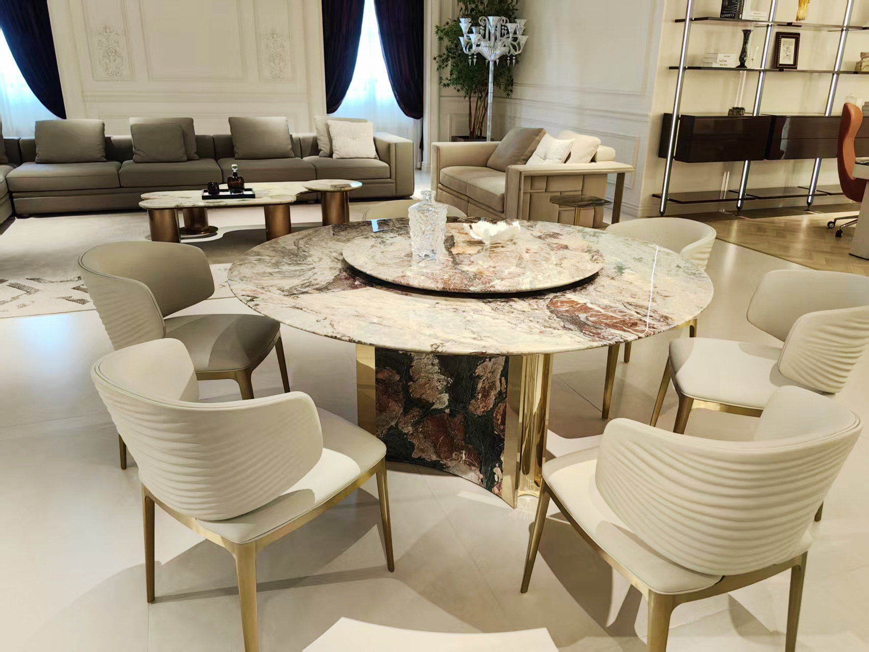 Modern Luxury 3